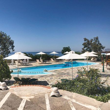Ferienwohnung Pleiades Samos Marathókampos Exterior foto